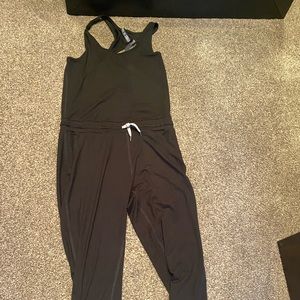 Vuori jumpsuit small